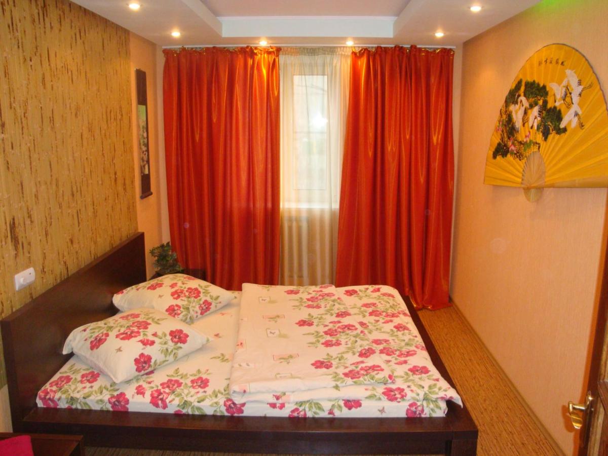 Suitetrails - Maxim Apartment