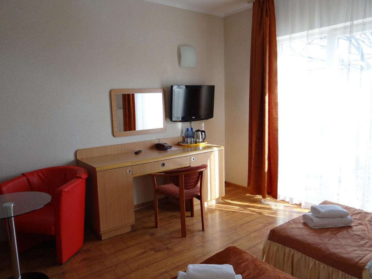 Hotel Relax - Hizvo