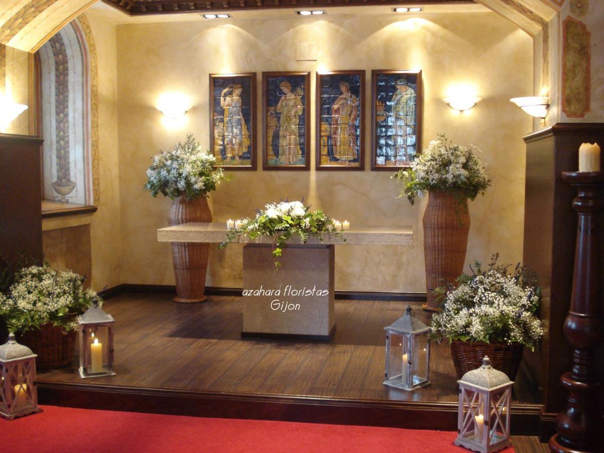 Imagen de la galería de Hotel Palacio de la Magdalena, en Soto del Barco