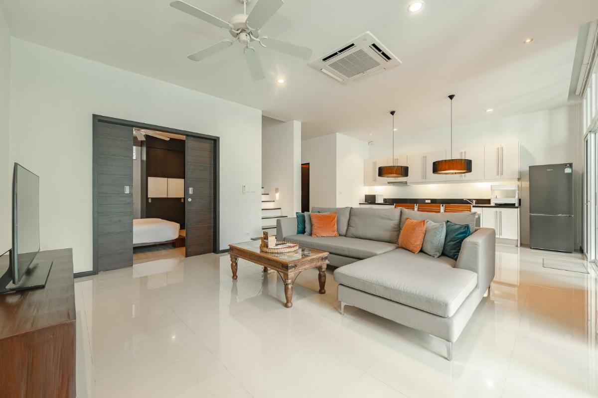 One Bedroom Oxygen Bang Tao - Housity