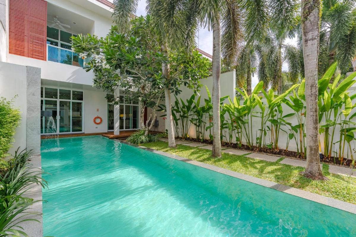 One Bedroom Oxygen Bang Tao - Housity