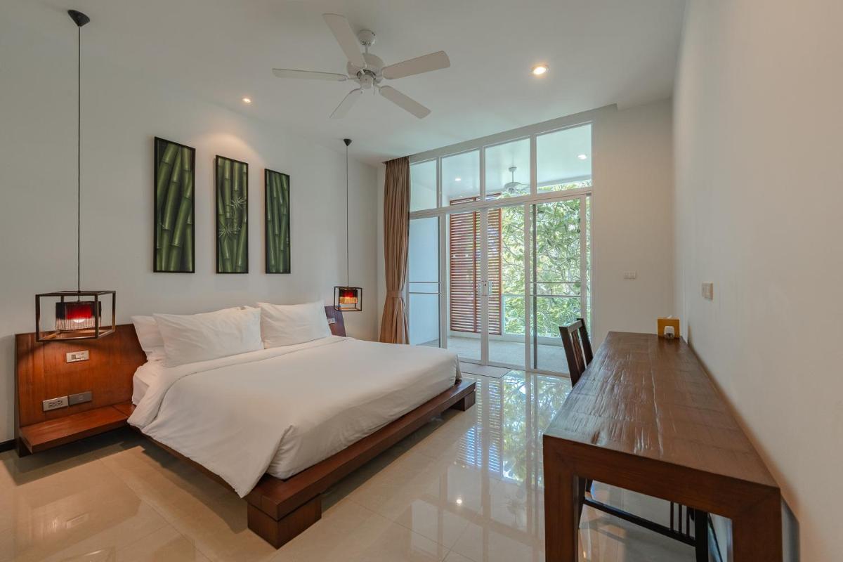 One Bedroom Oxygen Bang Tao - Housity