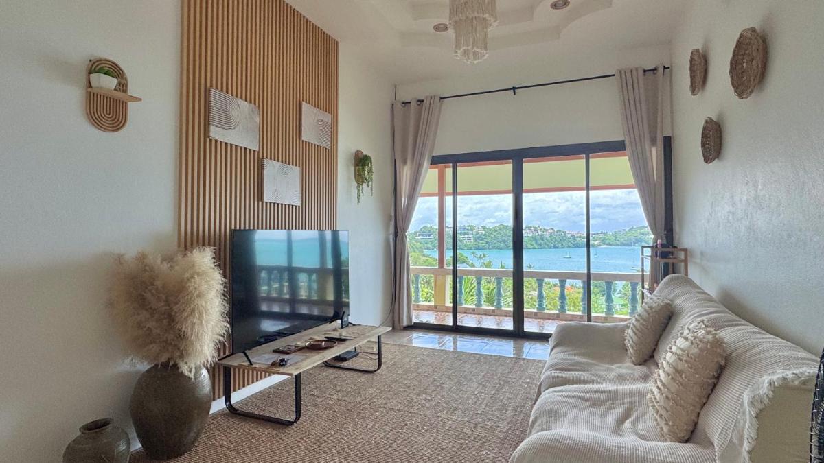 Sea Dreamer Ao Yon Beach House - Housity
