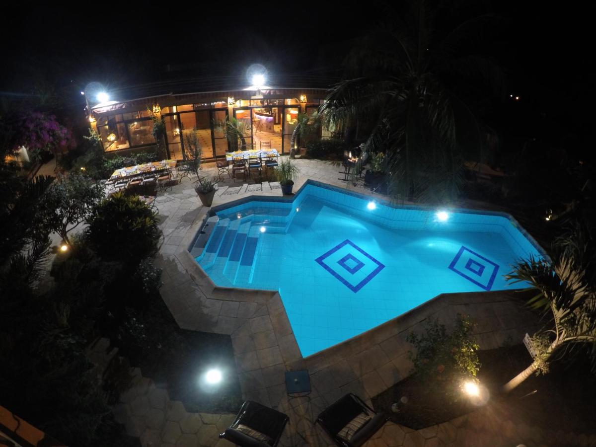 Le Dakan - Housity