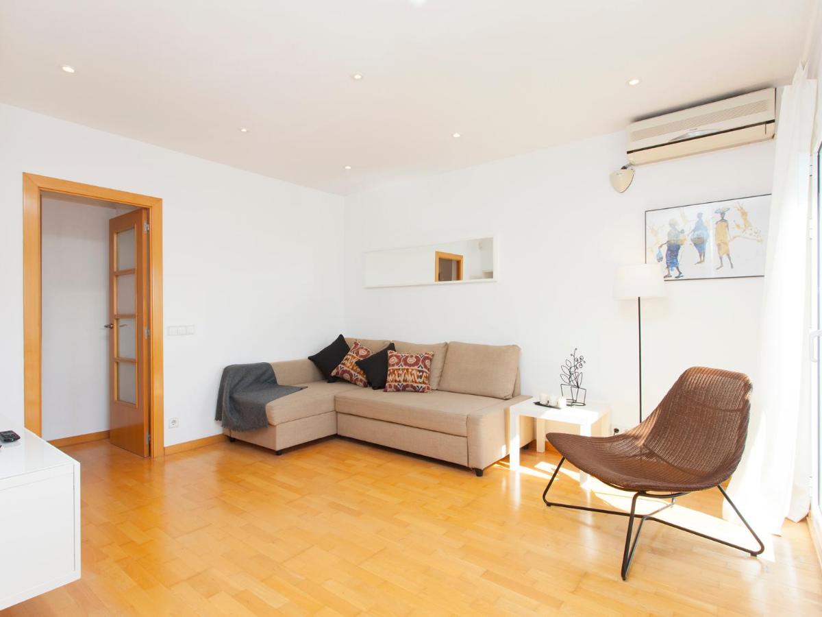 RentBCN Rambla Catalunya Apartment - Housity