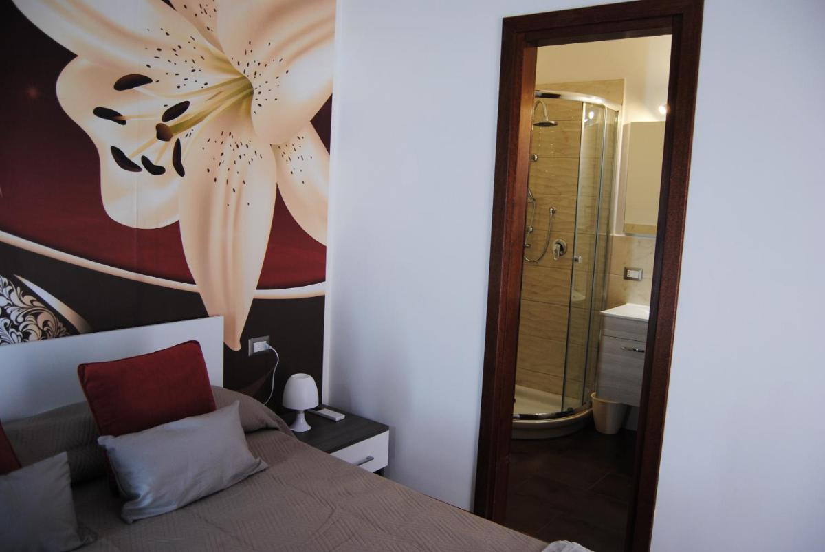 B&B Kenzia - Hizvo