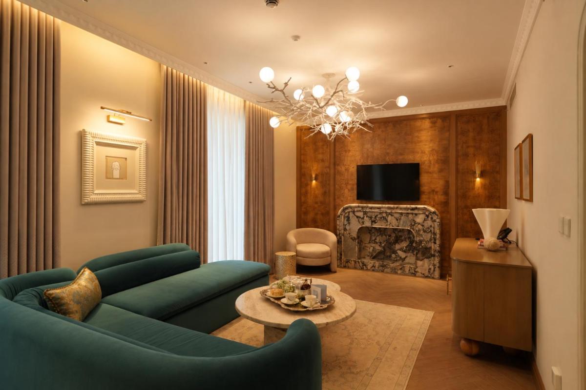 Hotel Margala - Housity