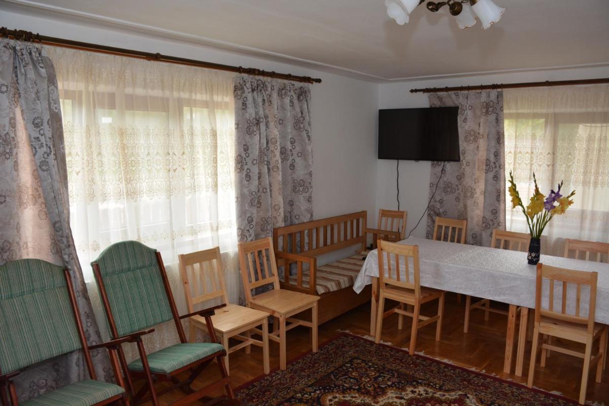 Pensiunea Margareta - Housity