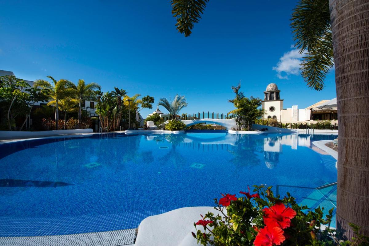 Piscina en o cerca de Hotel Suite Villa Maria