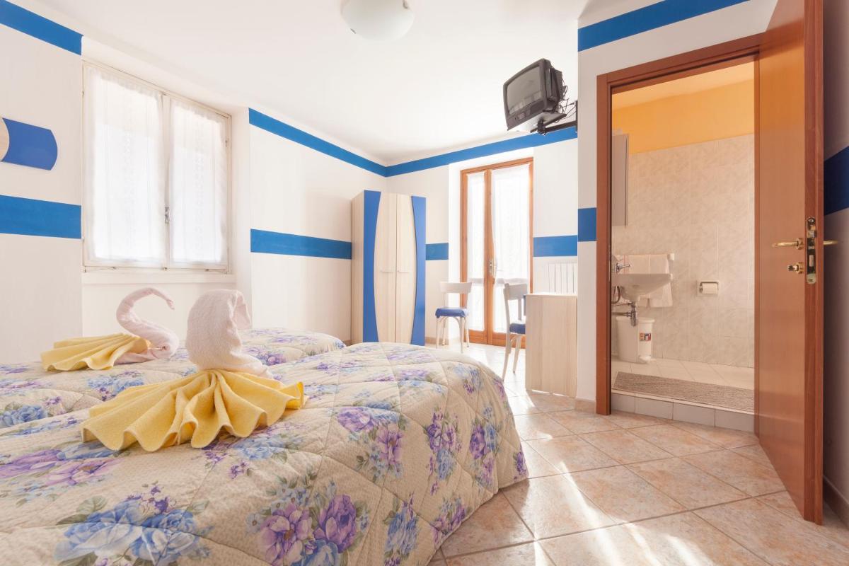 Albergo Belvedere - Housity