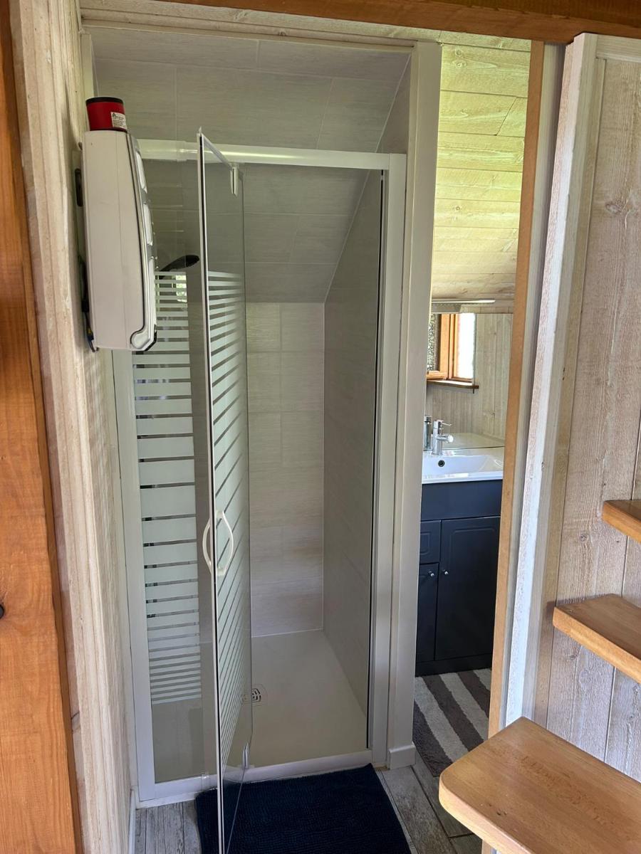 Le petit chalet jurassien - Housity