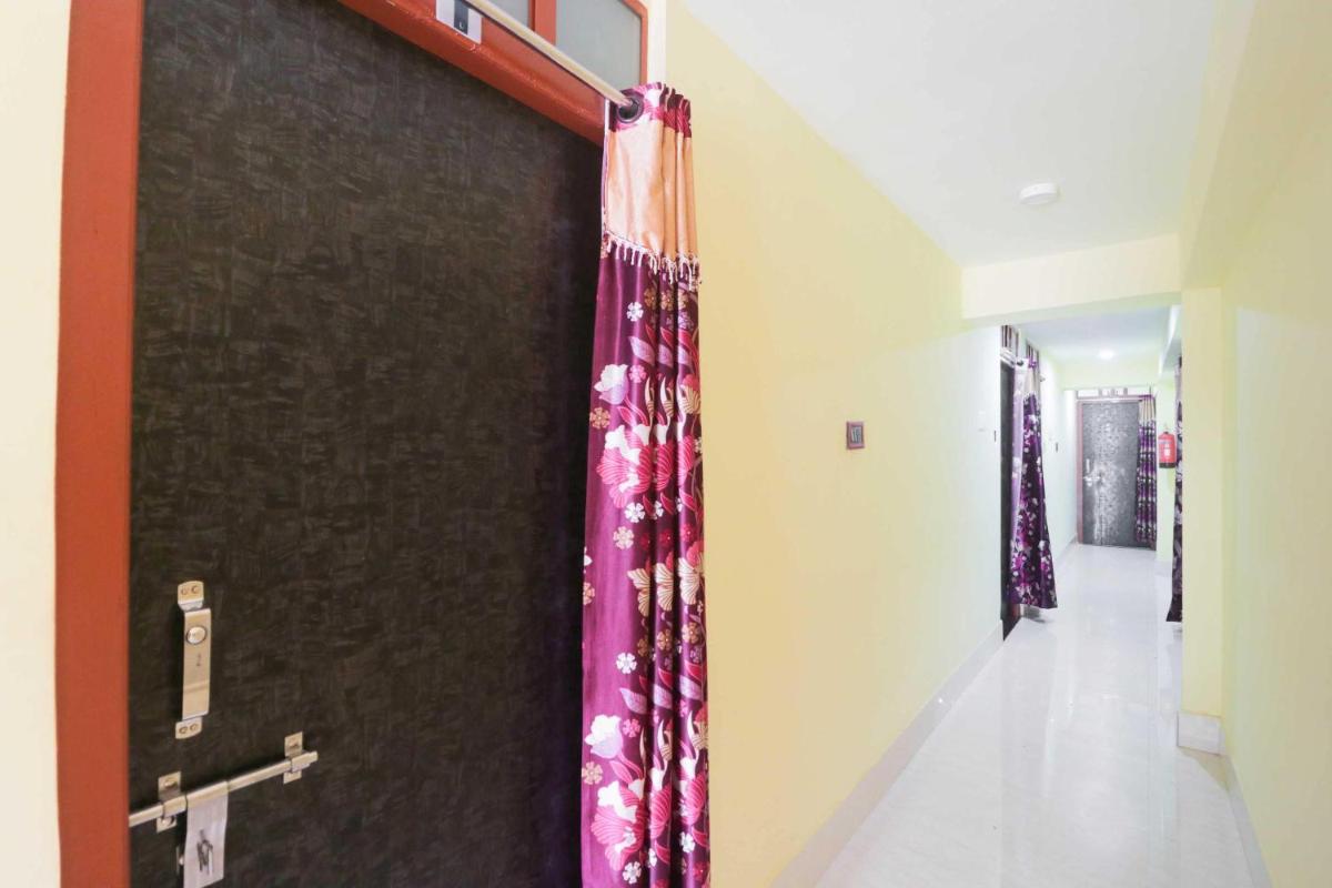 OYO Flagship Shyam Guest House - Housity