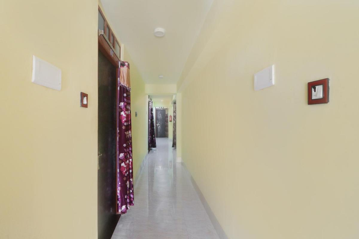 OYO Flagship Shyam Guest House - Housity