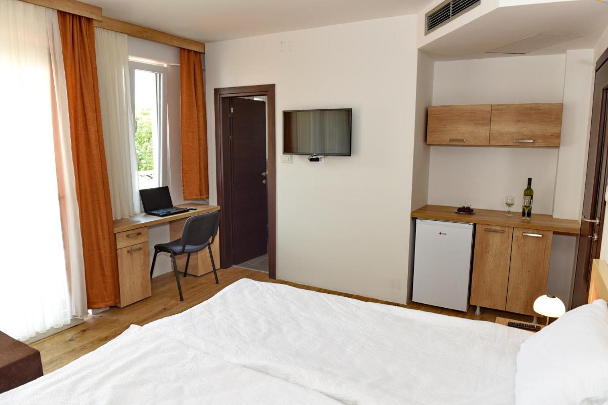 Boutique Villa Arte - Hizvo