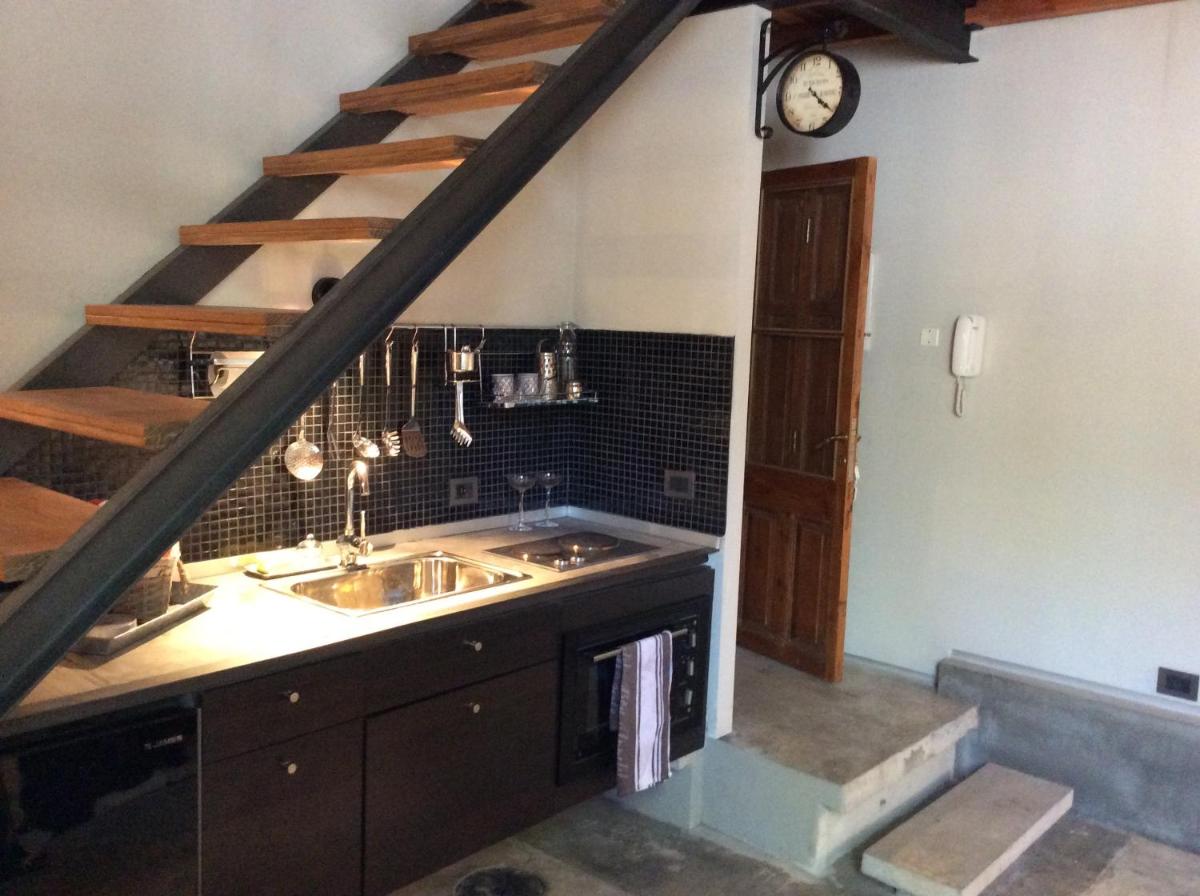Las Glicinas Boutique Apartments - Housity