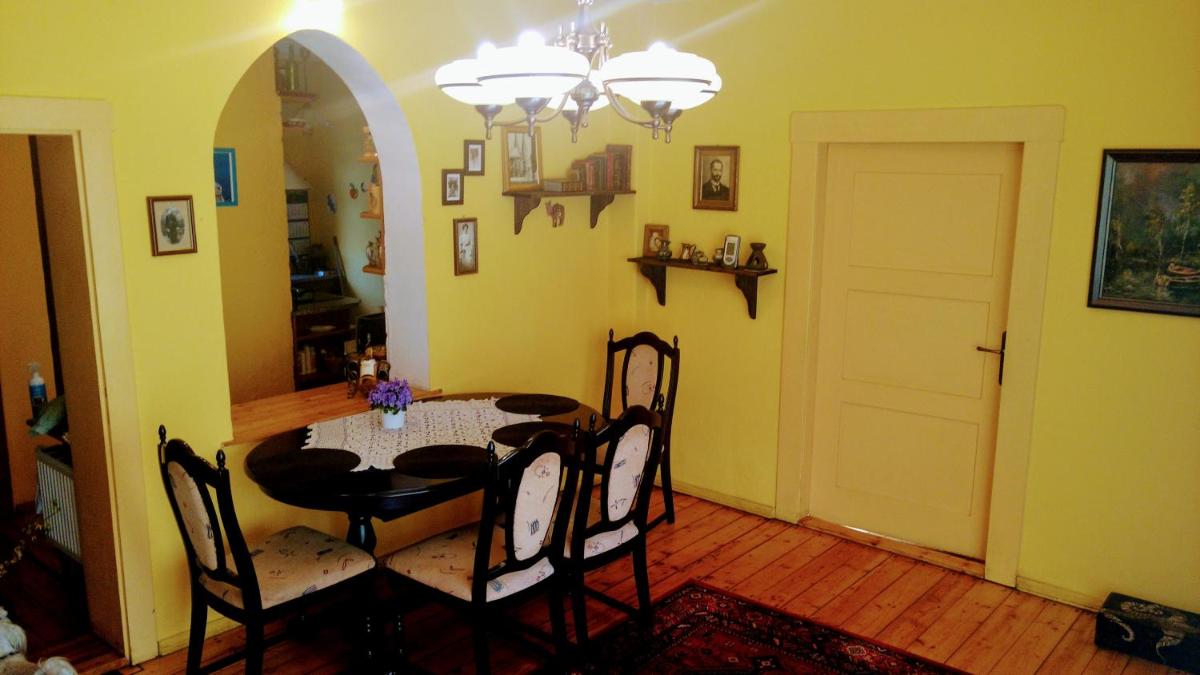 Słoneczne apartamenty - Housity