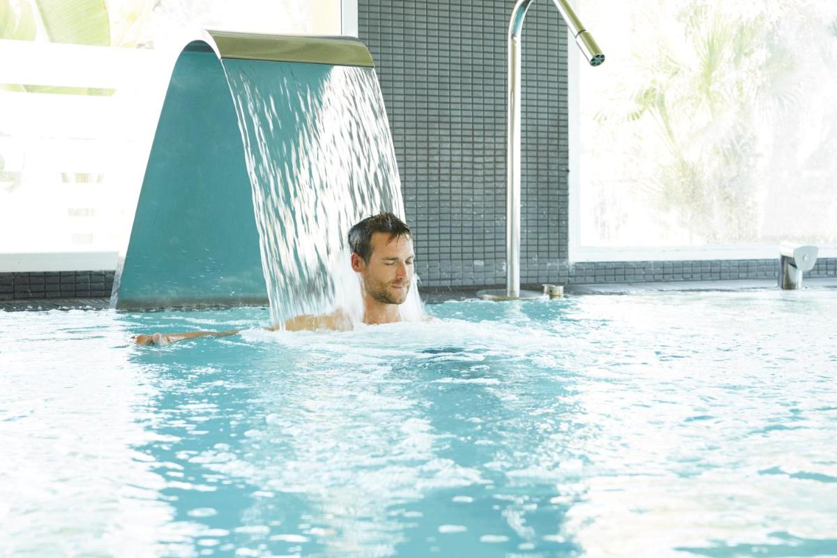 Piscina en o cerca de Alannia Costa Blanca