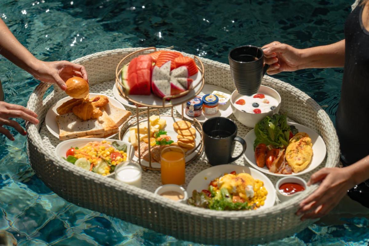 The Gems Mining Pool Villas Pattaya - Housity