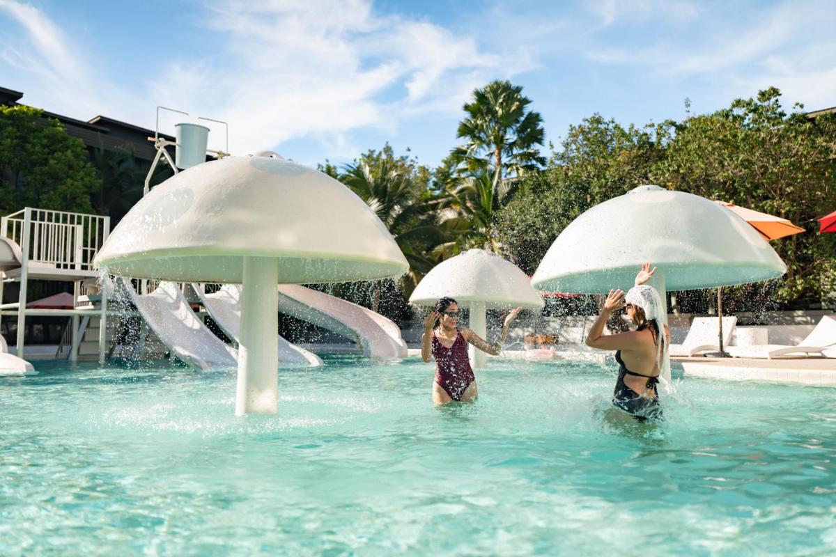 The Gems Mining Pool Villas Pattaya - Housity