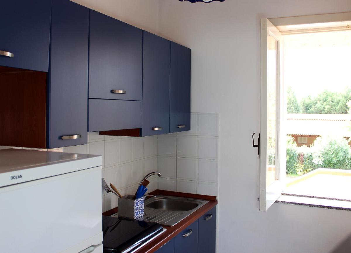 Laguna Azzurra Portorosa - Housity