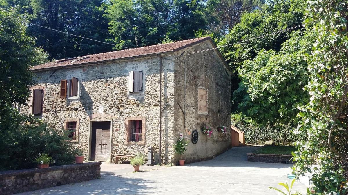 Ai Chiosi affittacamere - Housity