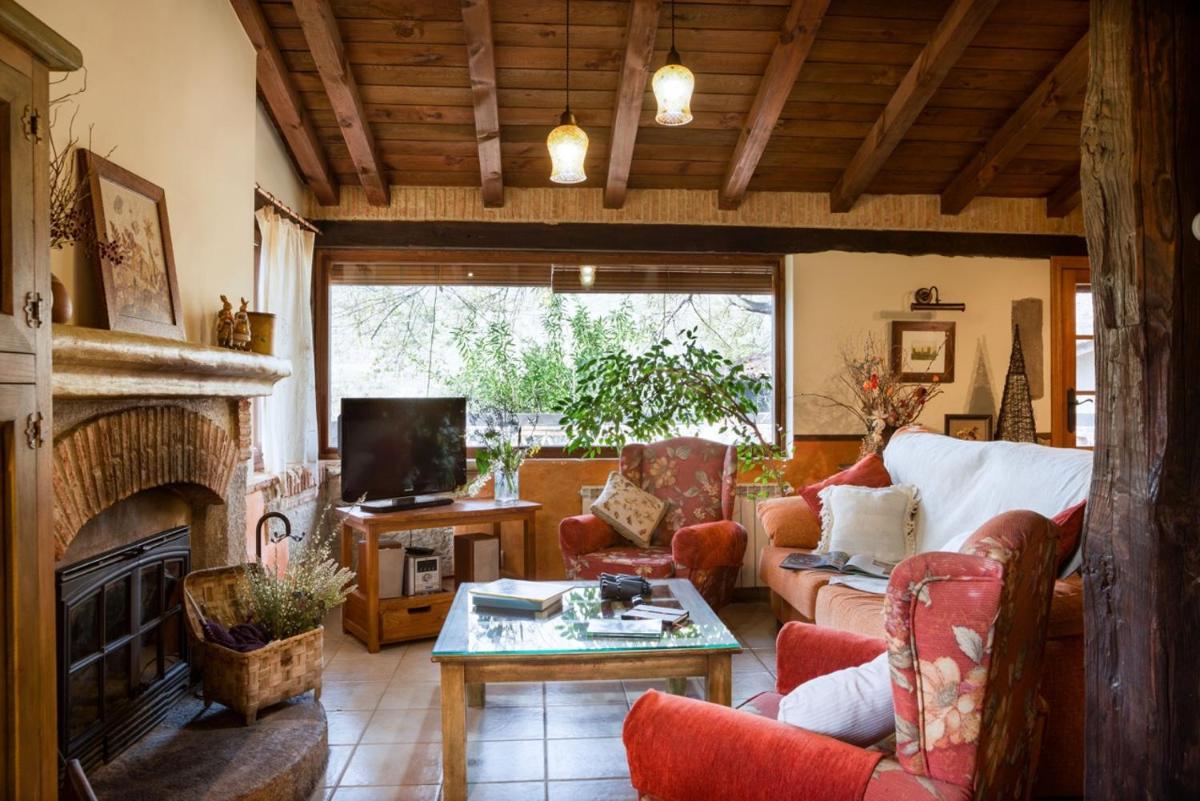 Casa Rural la Casa del Bosque - Housity