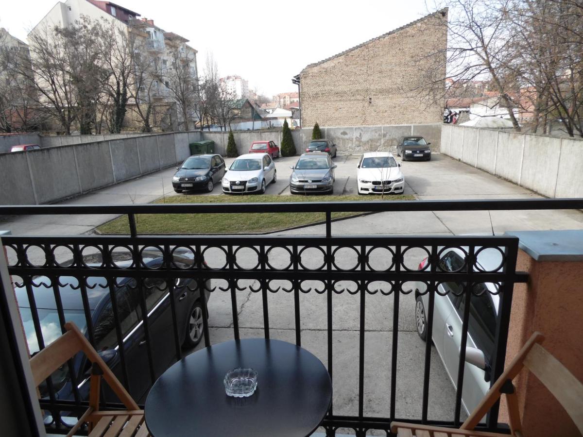 Apartment Atina - Housity