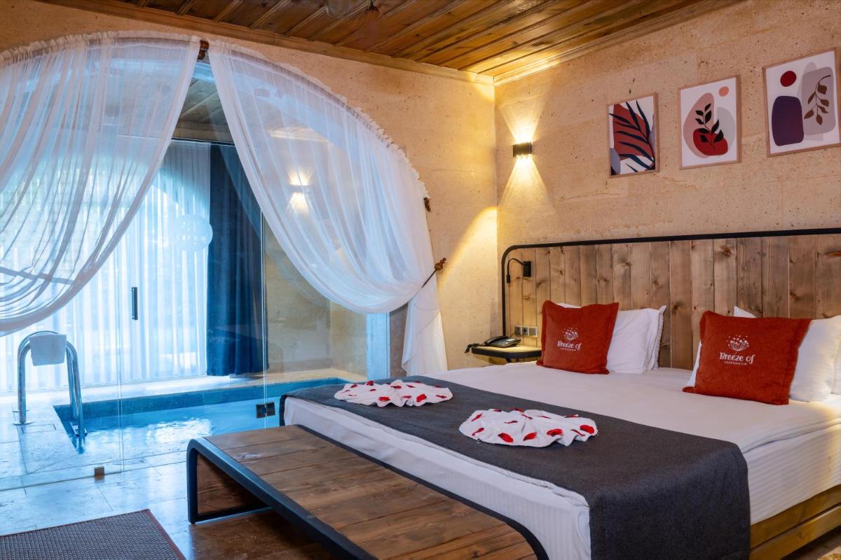 Breeze Of Cappadocia Special Class - Housity