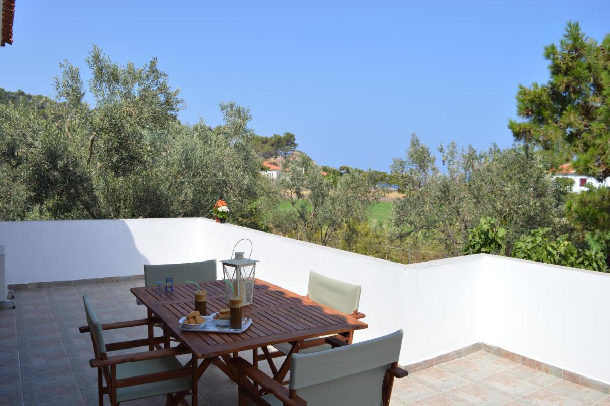 Villa Marianthi - Housity