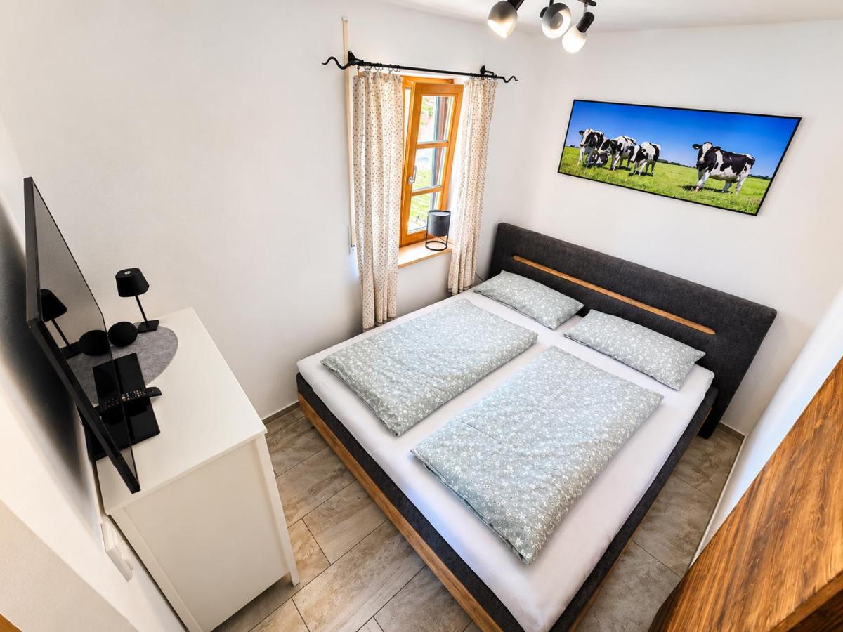 Ferienwohnung Jahnel - Housity