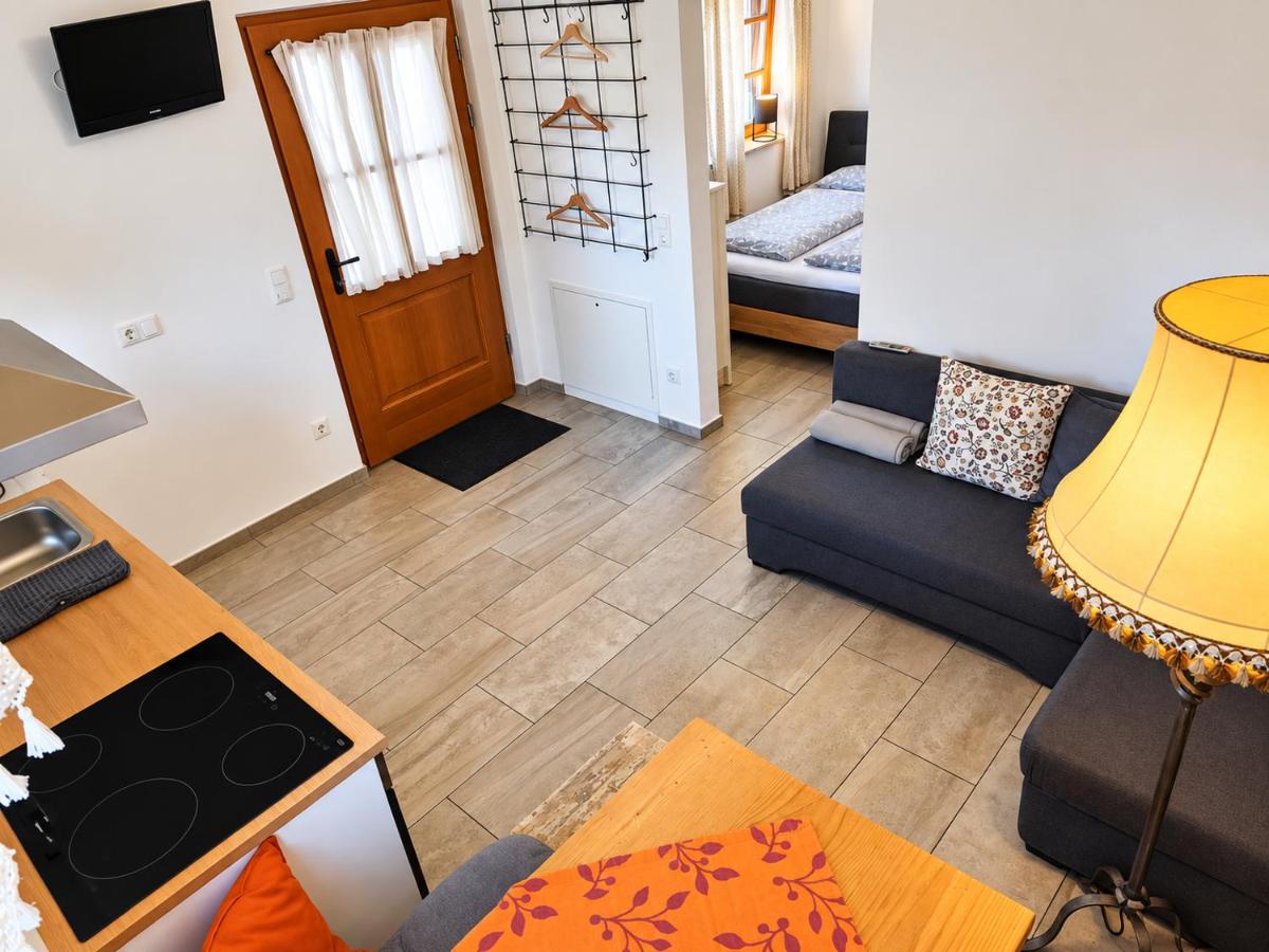 Ferienwohnung Jahnel - Housity