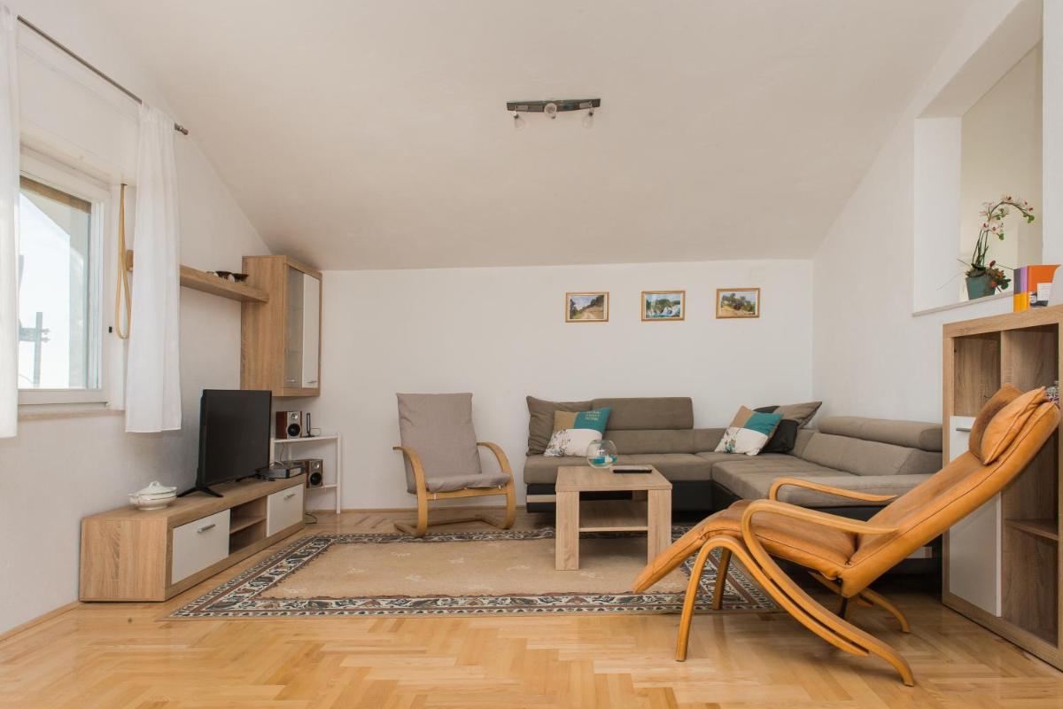 Apartments Rose - Hizvo