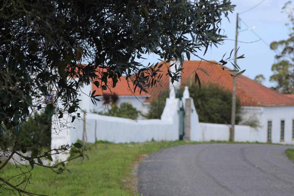 Casa da Quinta do Outeiro - Housity