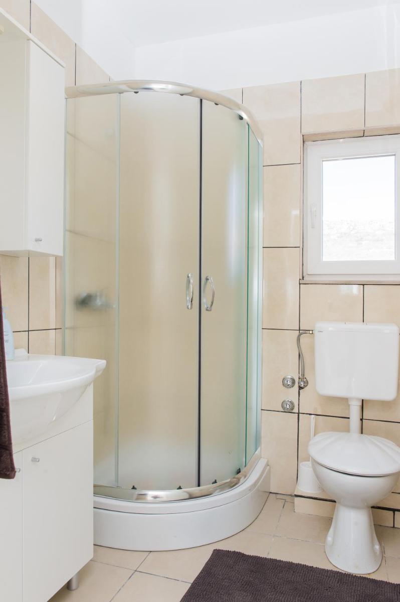 Apartments Rose - Hizvo