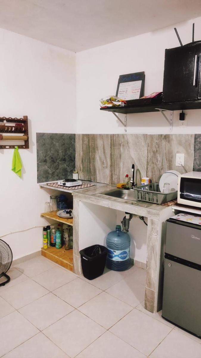 Departamento sencillo en CAMPECHE EX HACIENDA KALA - Housity