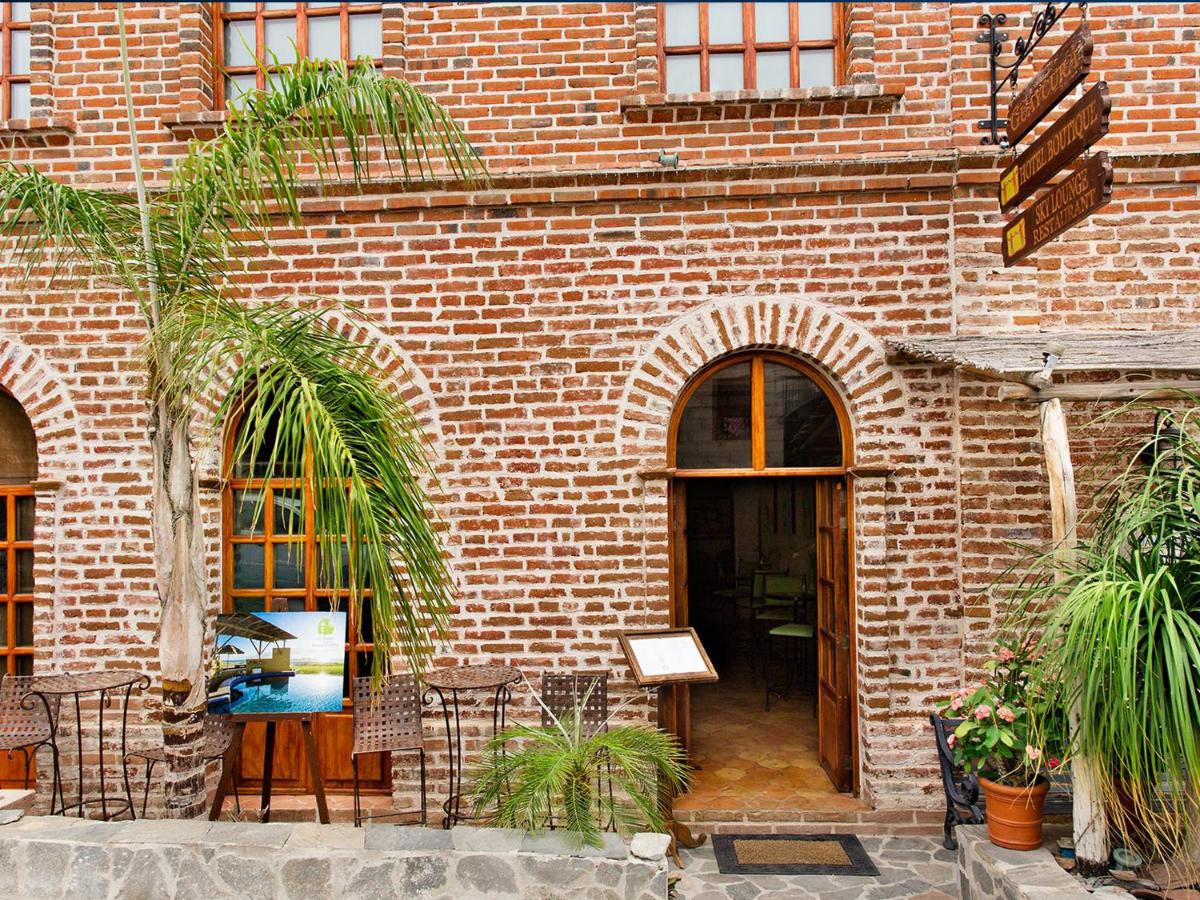Guaycura Boutique Hotel, Beach Club & Spa - Housity
