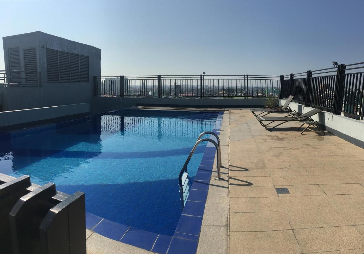 Affordable Makati APT - Housity