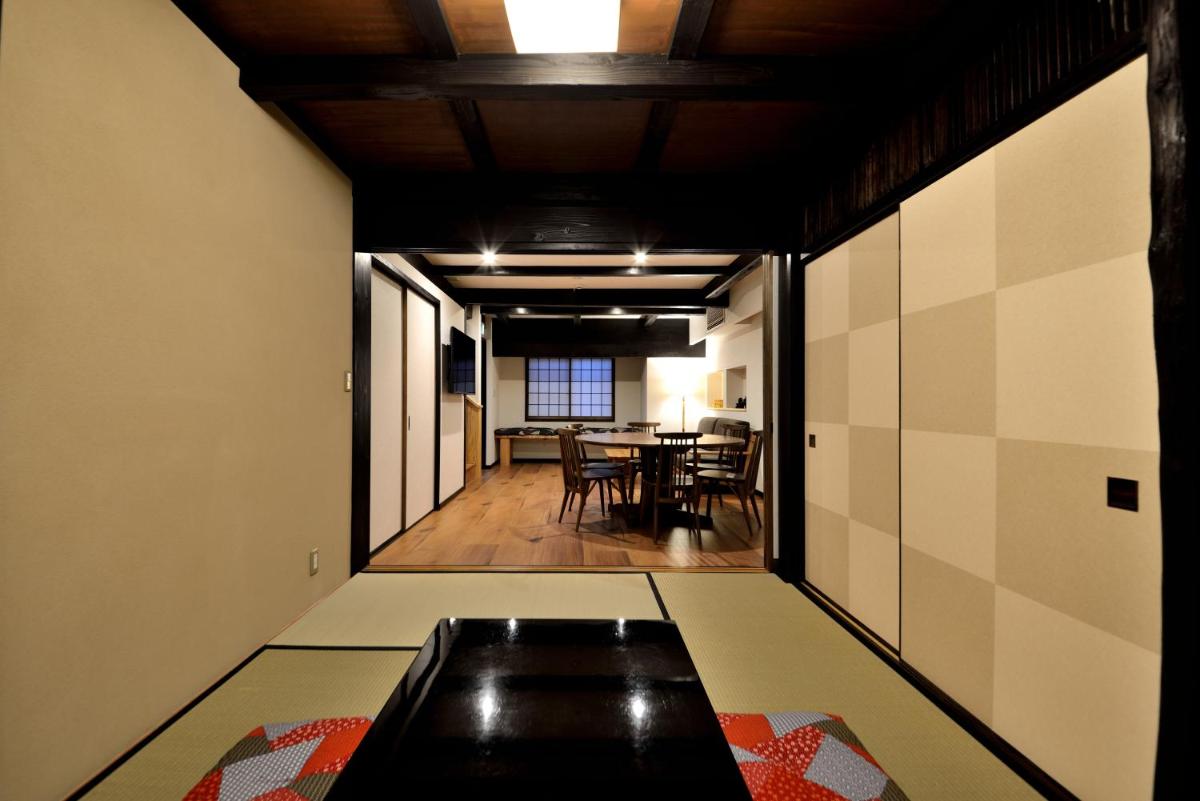 Machiya Kamo River 7 - Housity