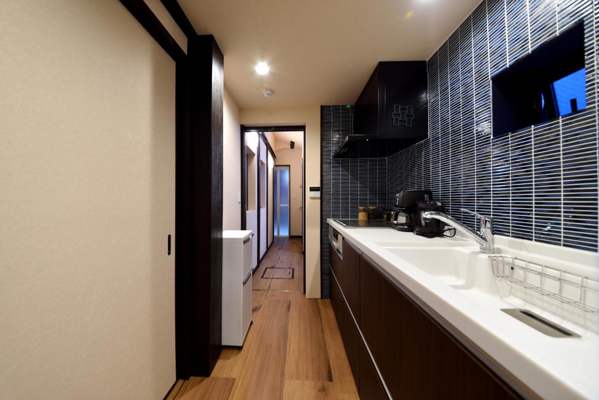 Machiya Kamo River 7 - Housity