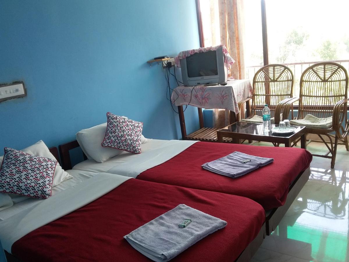 Quadriya Palace - Housity