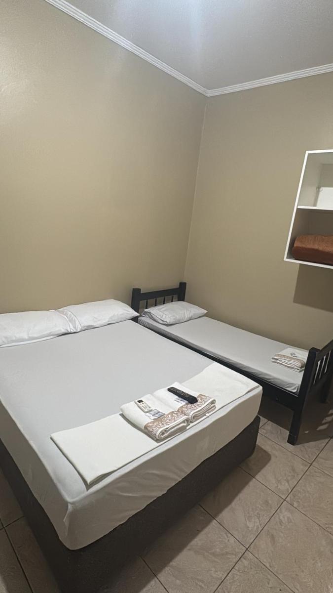 Hotel curitibano - Housity