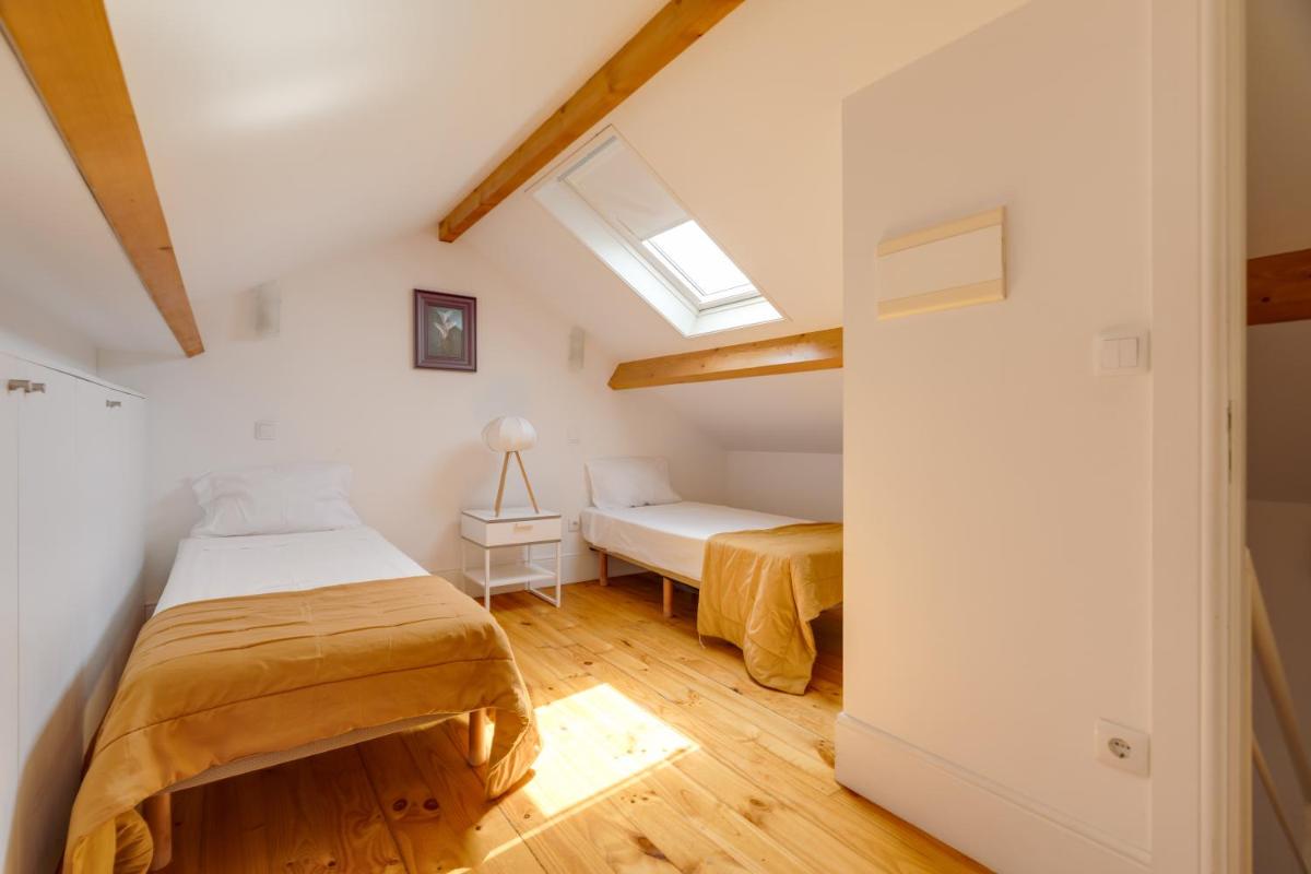 Bom Porto Apartments - Housity