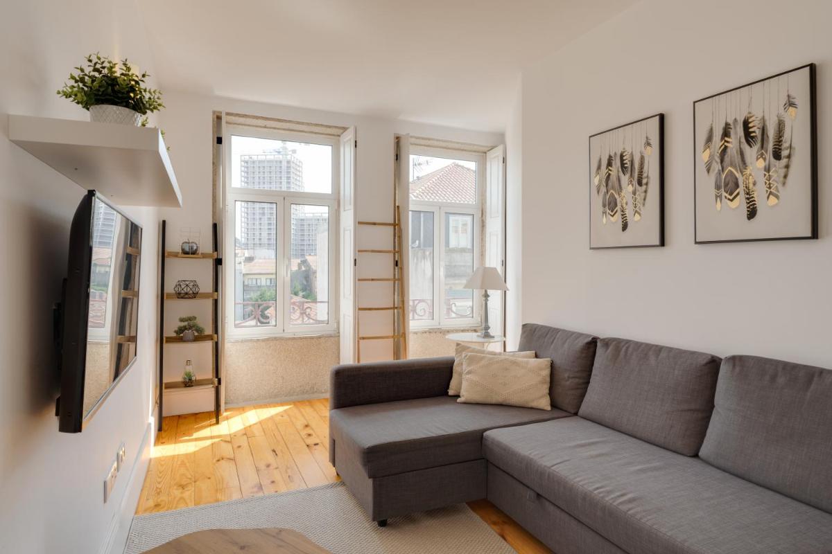 Bom Porto Apartments - Housity