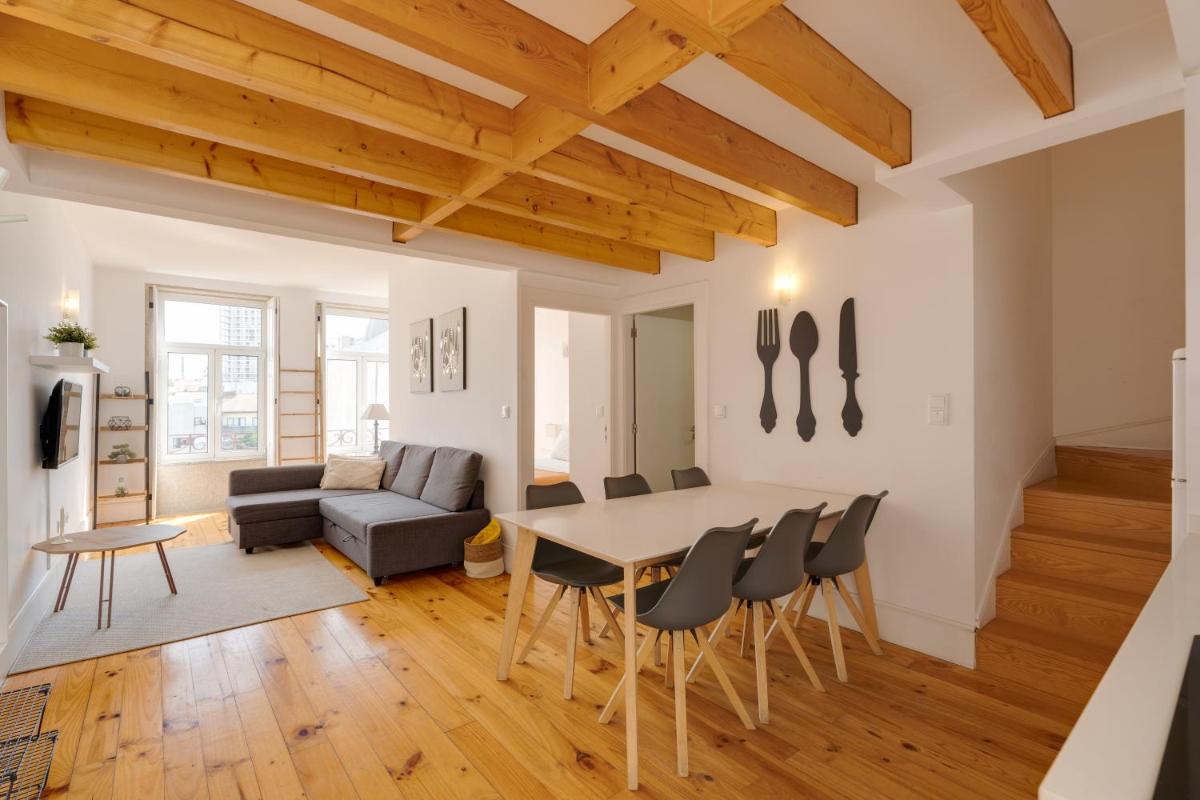 Bom Porto Apartments - Housity