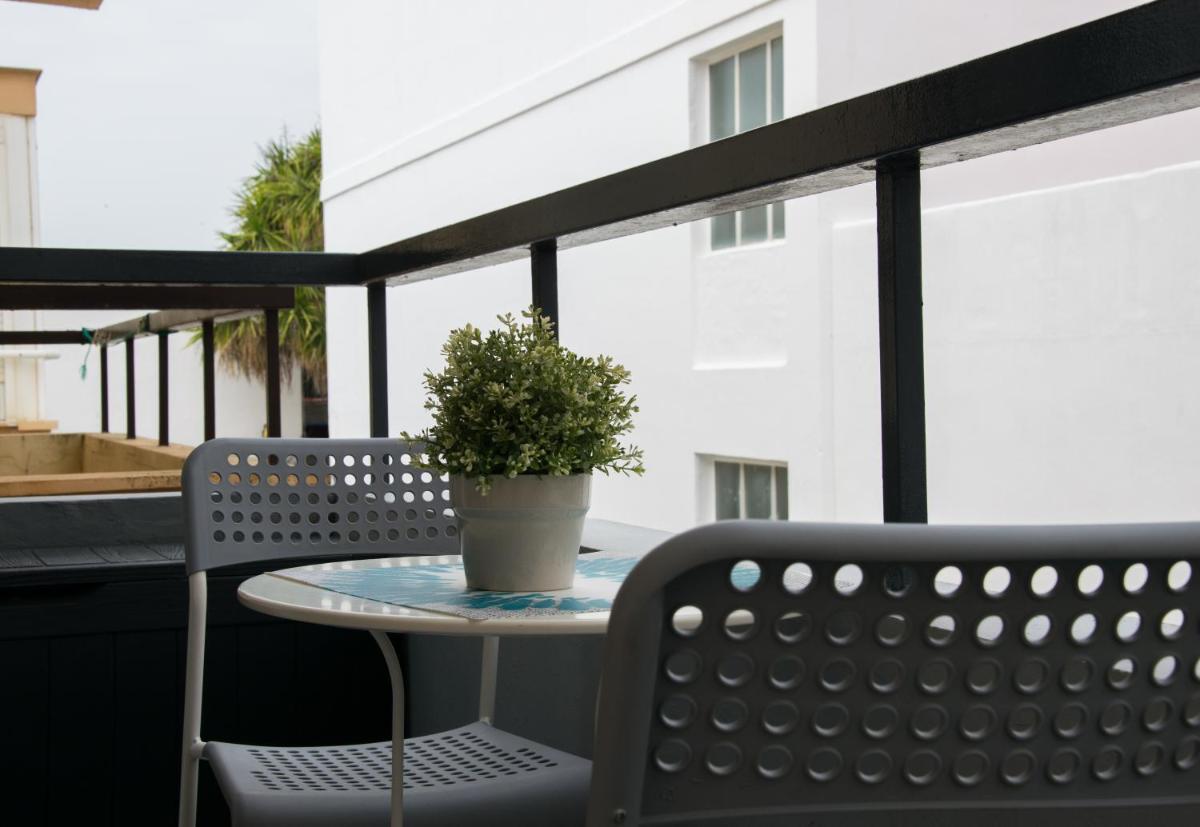 Apartamento Los Naranjos - Housity