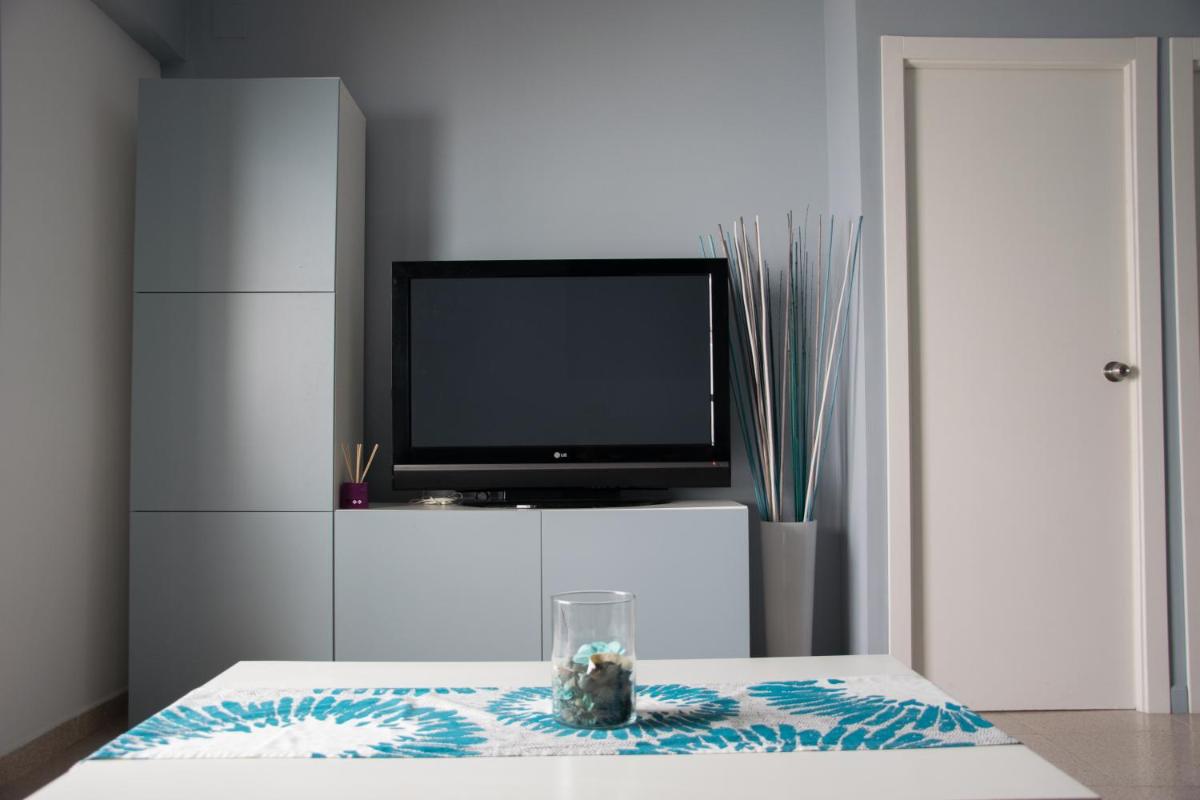 Apartamento Los Naranjos - Housity