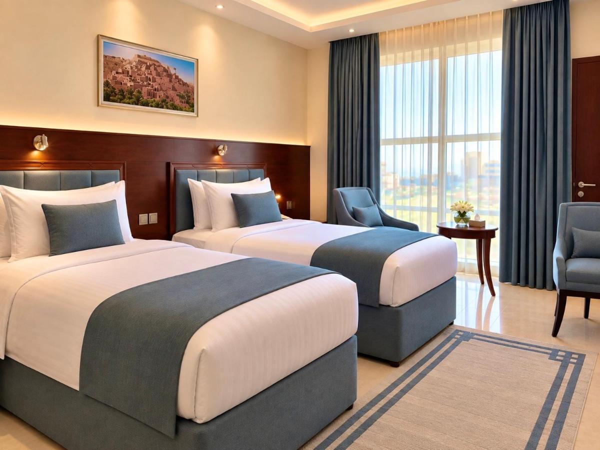 Salalah International Hotel - Housity