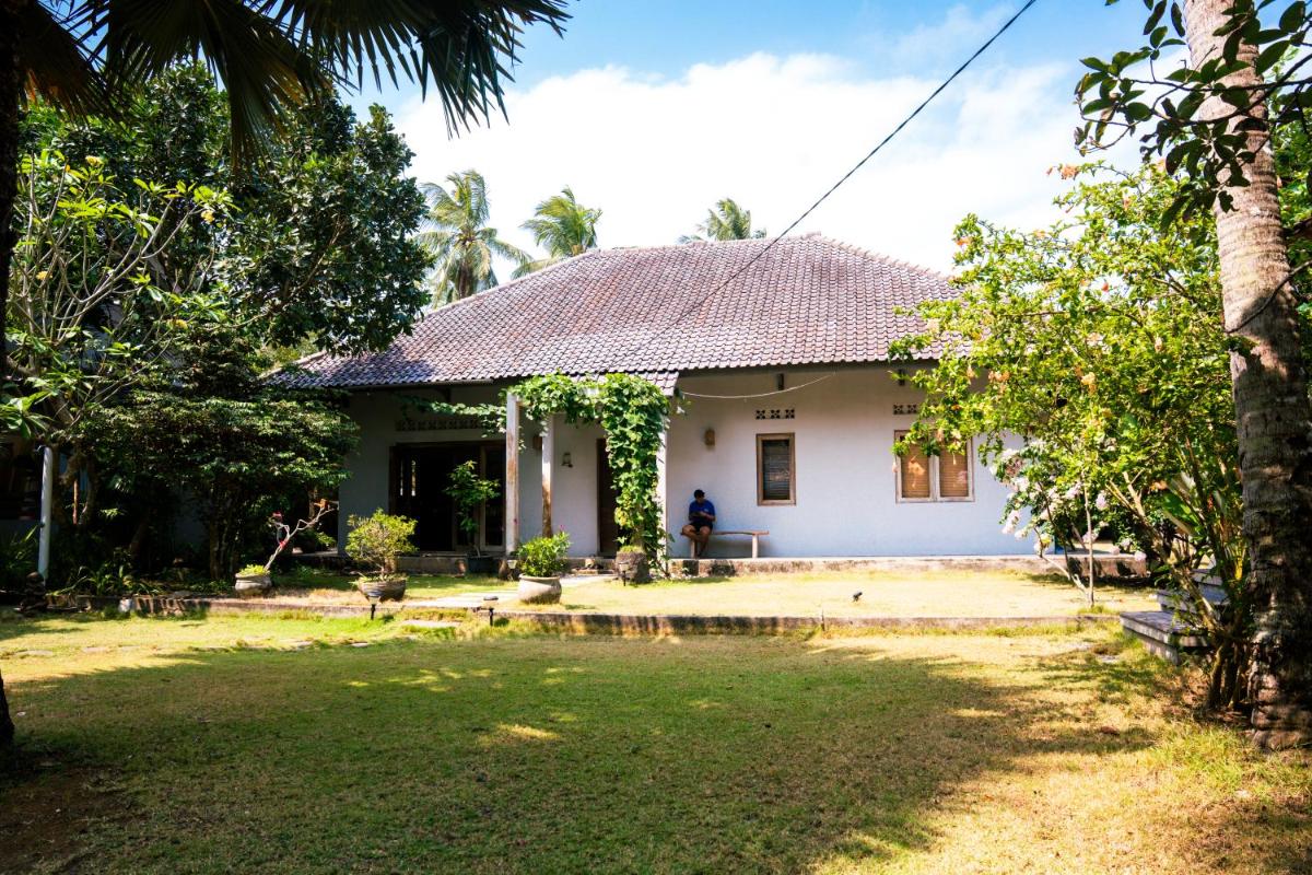 Melati House Batukaras - Housity