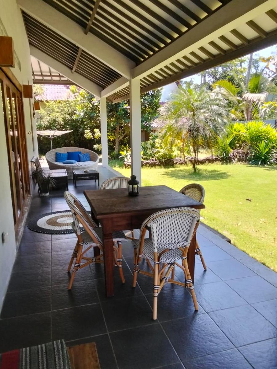 Melati House Batukaras - Housity