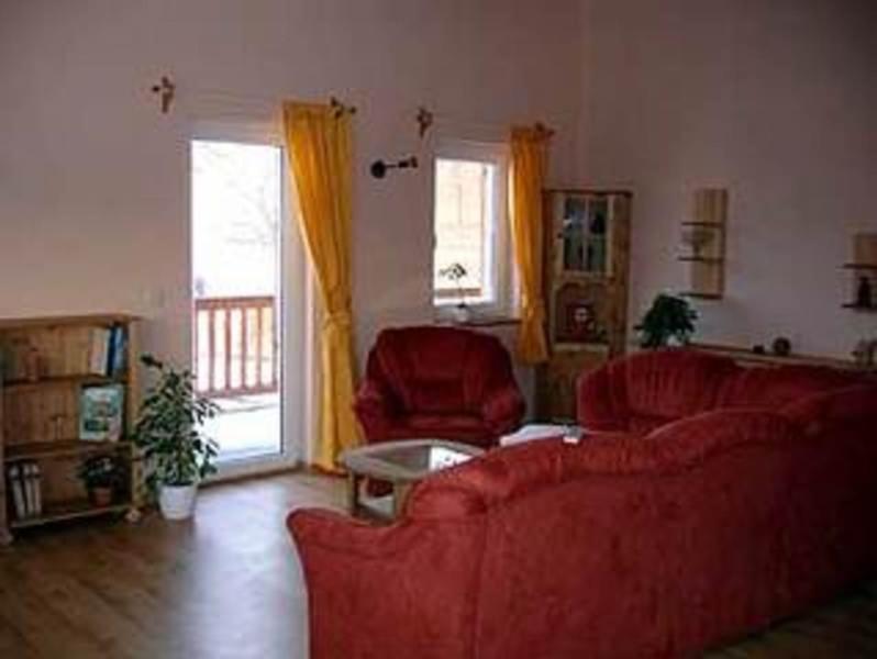 Ferienwohnungen Dargersdorf UCK 640 - Housity